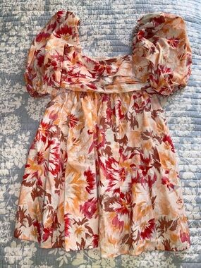 Abercrombie & Fitch Dress